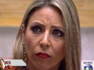 'BBB15': Francieli é eliminada no primeiro Paredão e Douglas segue no reality