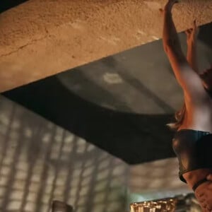 Mariana Ximenes protagonizará uma cena de sexo super quente na novela