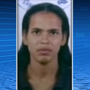 Alexandra, de 20 anos, foi uma das vítimas. Ela foi atraída com uma falsa promessa de emprego