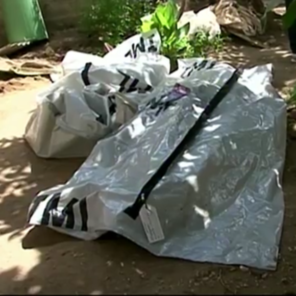 Corpo da vítima foi encontrado esquartejado na casa dos Canibais de Garanhuns 
