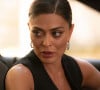 Juliana Paes deixou a Globo após 21 anos de casa na emissora.