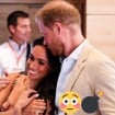 'Ele não é quase nada': Meghan Markle trata Príncipe Harry de forma 'horrenda', segundo biógrafa. Entenda polêmica!