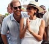 Segundo biógrafa, parece que Meghan Markle estaria deixando o Duque de Sussex de lado.