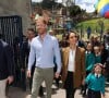 Ainda, segundo jornal indiano, Meghan Markle estaria tratando Harry de 'forma horrível'.