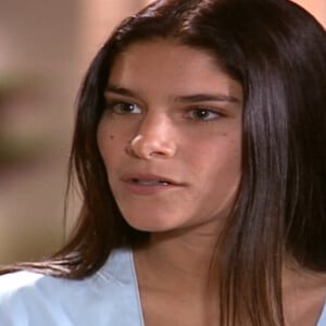 Nesta semana, em 'Alma Gêmea', Serena será aconselhada por Eduardo a investigar o motivo de tantos desmaios.