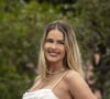 Bruna Marquezine negou qualquer problema com Yasmin Brunet: 'Nem gostaria que ela achasse que não gosto dela'