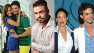 Sidney Sampaio é casado? Agora no elenco de 'A Fazenda 16', galã já namorou Sonia Braga, Carol Nakamura e mais famosas