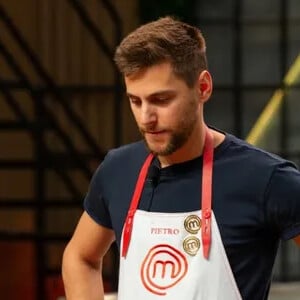 'MasterChef Brasil 2024': Pietro teve dificuldades com a mousse e acabou eliminado