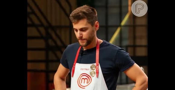 'MasterChef Brasil 2024': Pietro teve dificuldades com a mousse e acabou eliminado