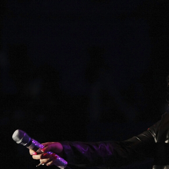 Mariah Carey confirmou gravidez dois meses do show em Barretos