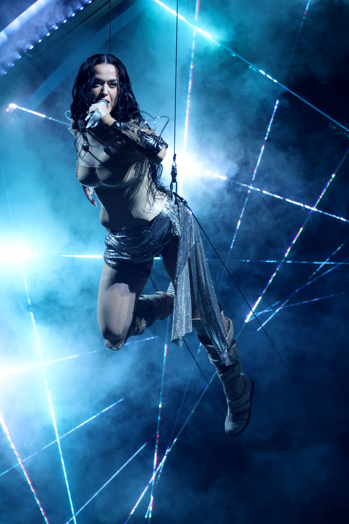 Katy Perry Rocks Foto: Katy Perry também será atração do Rock in Rio na próxima sexta ...