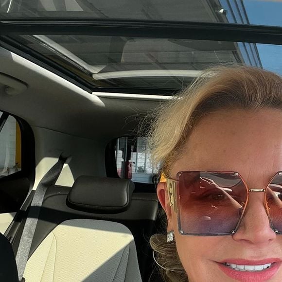 Flor Fernandez se envolveu em um episódio controverso em 2020