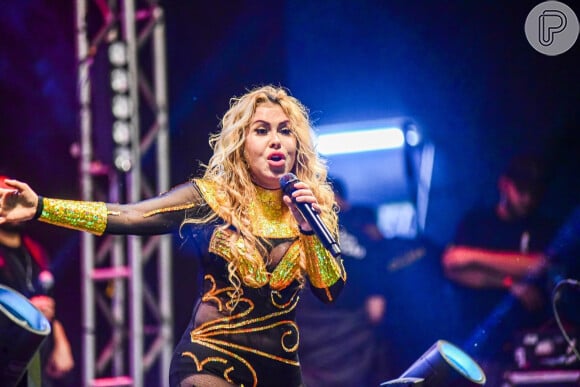 O quadro clínico de condições como a de Joelma é de dor, limitação de movimento, edema - ou inchaço - e dificuldade para deambular