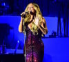 Mariah Carey comemorou 35 anos de carreira com show da turnê 'The Celebration of Mimi'