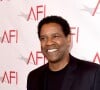 Denzel Washington foi um dos famosos que comparecia às festas de P. Diddy, mas fazia questão de dar um alerta