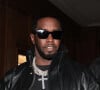 P. Diddy foi acusado de estupro por uma mulher; crime teria ocorrido em 2001