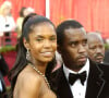 Teoria aponta P. Diddy como assassino de Kim Porter por conta de livro onde ela narraria a vida conturbada com o rapper