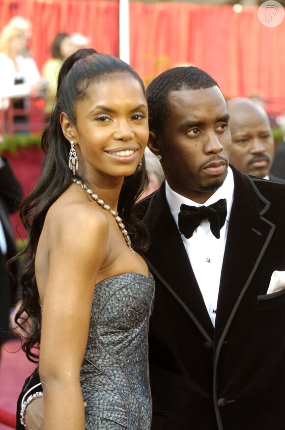 Teoria aponta P. Diddy como assassino de Kim Porter por conta de livro onde ela narraria a vida conturbada com o rapper