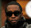 P. Diddy nasceu no dia 04 de novembro de 1969