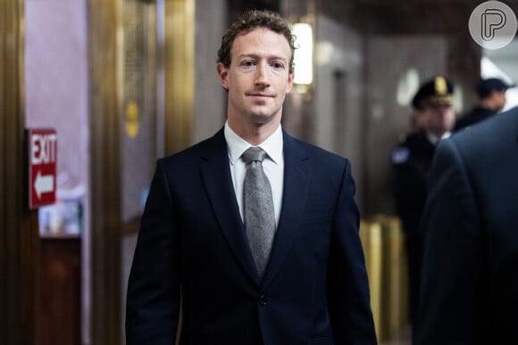 Mudança de vida de Mark Zuckerberg começou quando o CEO da Meta lançou a rede social Threads