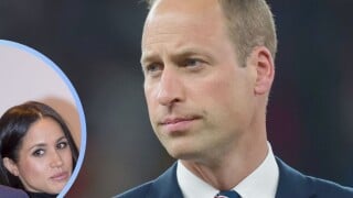 Casos de Família Real! Príncipe William quis 'sabotar' Meghan Markle no casamento com Harry e pediu ajuda da rainha Elizabeth II