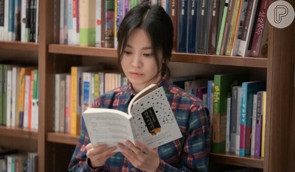 Em 'A Lição', a protagonista Moon Dong-eun vai jurar vingança para todos aqueles que cometeram violência e bullying com ela, na infância.