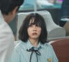 Em 'A Lição', Jung Ji-so dá vida à personagem adolescente de Dong-eun.