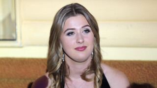 Conheça Gina, filha de Michael Schumacher que virou notícia por ter o pai famoso no casamento mais de 10 anos após grave acidente