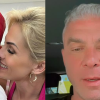 Ana Hickmann faz declaração de amor ao filho e alfineta Alexandre Correa: 'Irei recuperar...'