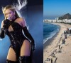 Beyoncé no Rio de Janeiro? Após show de Madonna, Eduardo Paes atiça web com emojis