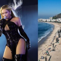 Beyoncé no Rio de Janeiro? Prefeito Eduardo Paes responde a pedido de influenciadora e atiça a web: 'Vamos cobrar'