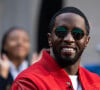 P. Diddy vem sendo acusado de crimes sexuais, inclusive contra menores