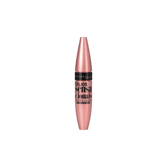 Máscara de cílios NY Lash Sensational, Maybelline