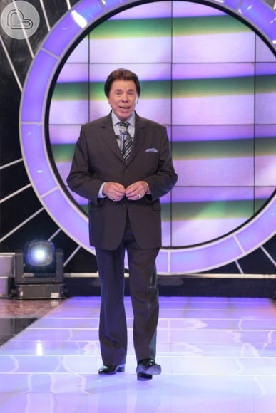 Silvio Santos morreu em agosto de 2024; crise no SBT aumentou com demissões e audiência ainda mais baixa