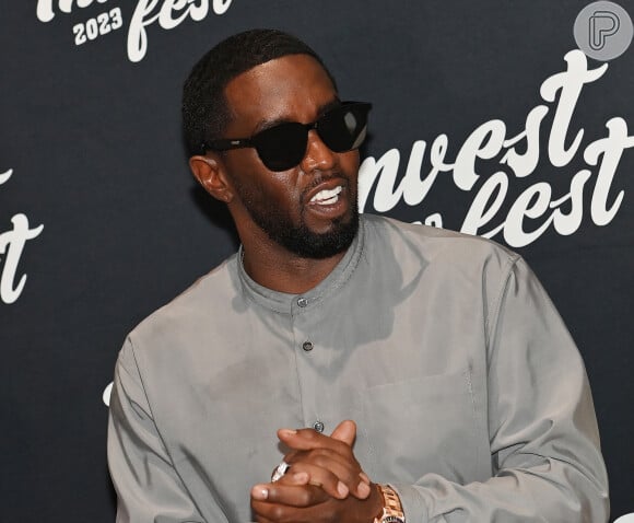 P. Diddy recebia celebridades do mais alto escalão para suas festas badaladas, no entanto, tem duas figuras que ele nunca conseguiu convencer a frequentá-las