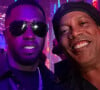 P. Diddy e Ronaldinho Gaúcho tiraram uma selfie em 2022