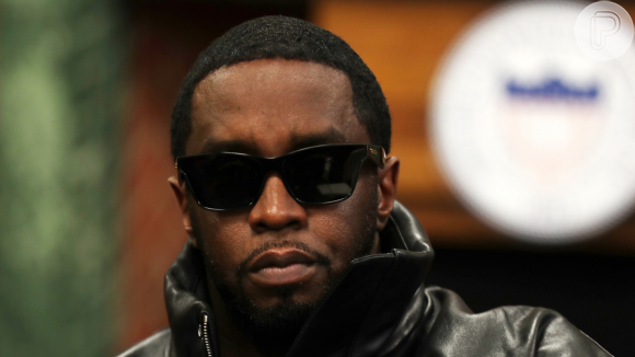 P. Diddy está preso, sendo acusado de crimes sexuais nas festas que dava