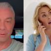 Alexandre Correa diz que vivia 'uma bosta de casamento' com Ana Hickmann e acusa a ex de ser 'agressiva e coercitiva'