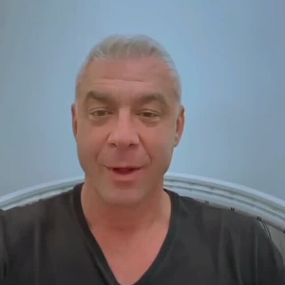 Alexandre Correa utilizou o Instagram nesta quarta-feira (09) para dar conselhos amorosos aos seguidores