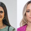 Globo quer Ticiane Pinheiro e Chris Flores no 'É de Casa' em 2025; emissora muda grade e encurta programa, diz colunista