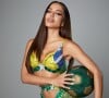 Anitta se prepara para uma série de shows no Brasil, celebrando esportes olímpicos nos 'Ensaios da Anitta'