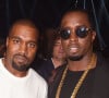 Kanye West, depois de falar abertamente sobre as festas de P. Diddy, foi envolvido com o rapper novamente