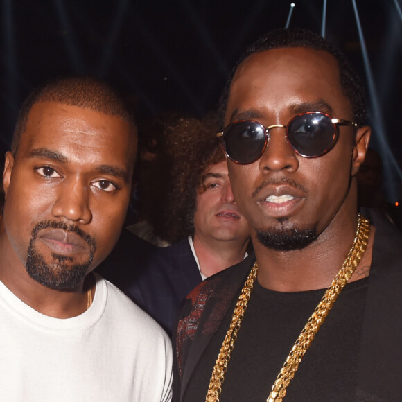 Kanye West, depois de falar abertamente sobre as festas de P. Diddy, foi envolvido com o rapper novamente