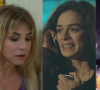 Resumo de 'Força de Mulher' de hoje, terça-feira (15/10): Bahar tem fala preconceituosa e é repreendida; Ceyda passa mal