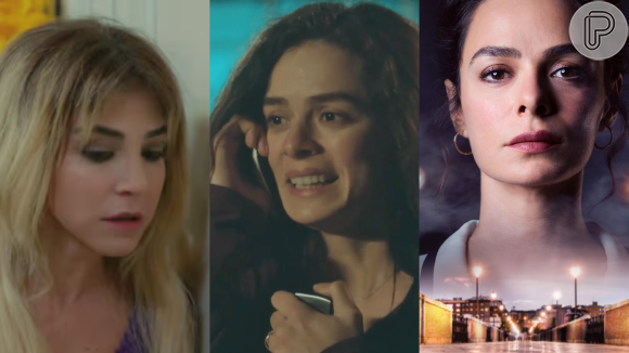 Resumo de 'Força de Mulher' de hoje, terça-feira (15/10): Bahar tem fala preconceituosa e é repreendida; Ceyda passa mal