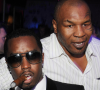 A mensagem de Mike Tyson a P. Diddy vai surpreender muita gente: 'Desejo...'