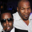 A mensagem de Mike Tyson a P. Diddy vai surpreender muita gente: 'Desejo...'