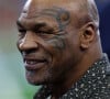 Mike Tyson sobre P. Diddy: 'Desejo o melhor para ele. Na vida, desejo o melhor para ele'