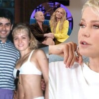 César Filho causou briga entre Xuxa e Angélica? Loiras relembram afastamento no 'Lady Night', Tatá cita nome do jornalista e web especula