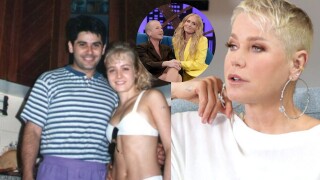 César Filho causou briga entre Xuxa e Angélica? Loiras relembram afastamento no 'Lady Night', Tatá cita nome do jornalista e web especula